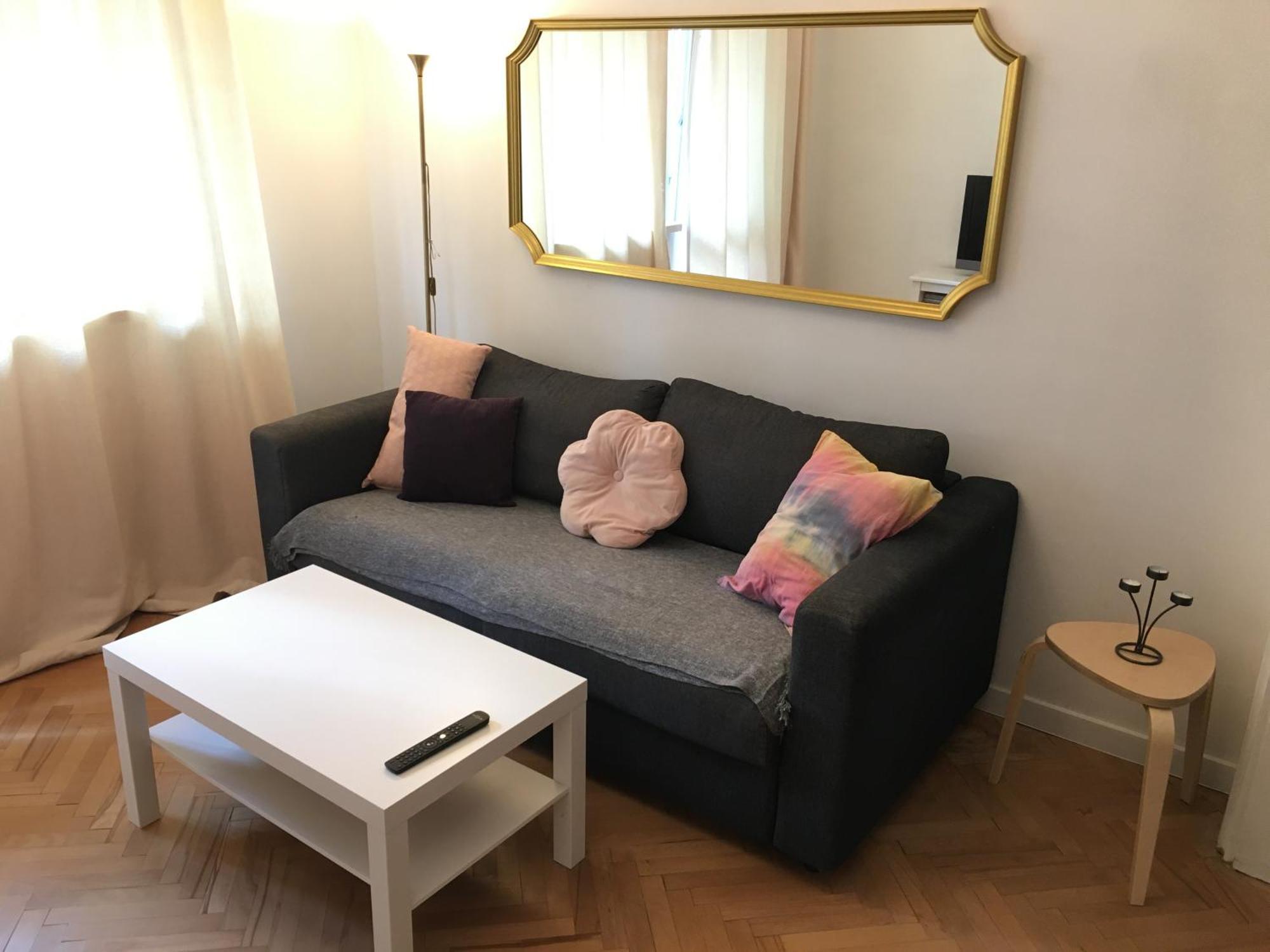 Apartment Levski At Heart Of Sofia