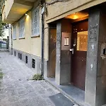 Levski Studio At Heart Of Sofia