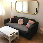 Levski Studio At Heart Of Sofia