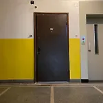 Levski Studio At Heart Of Sofia