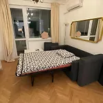 Levski Studio At Heart Of Sofia
