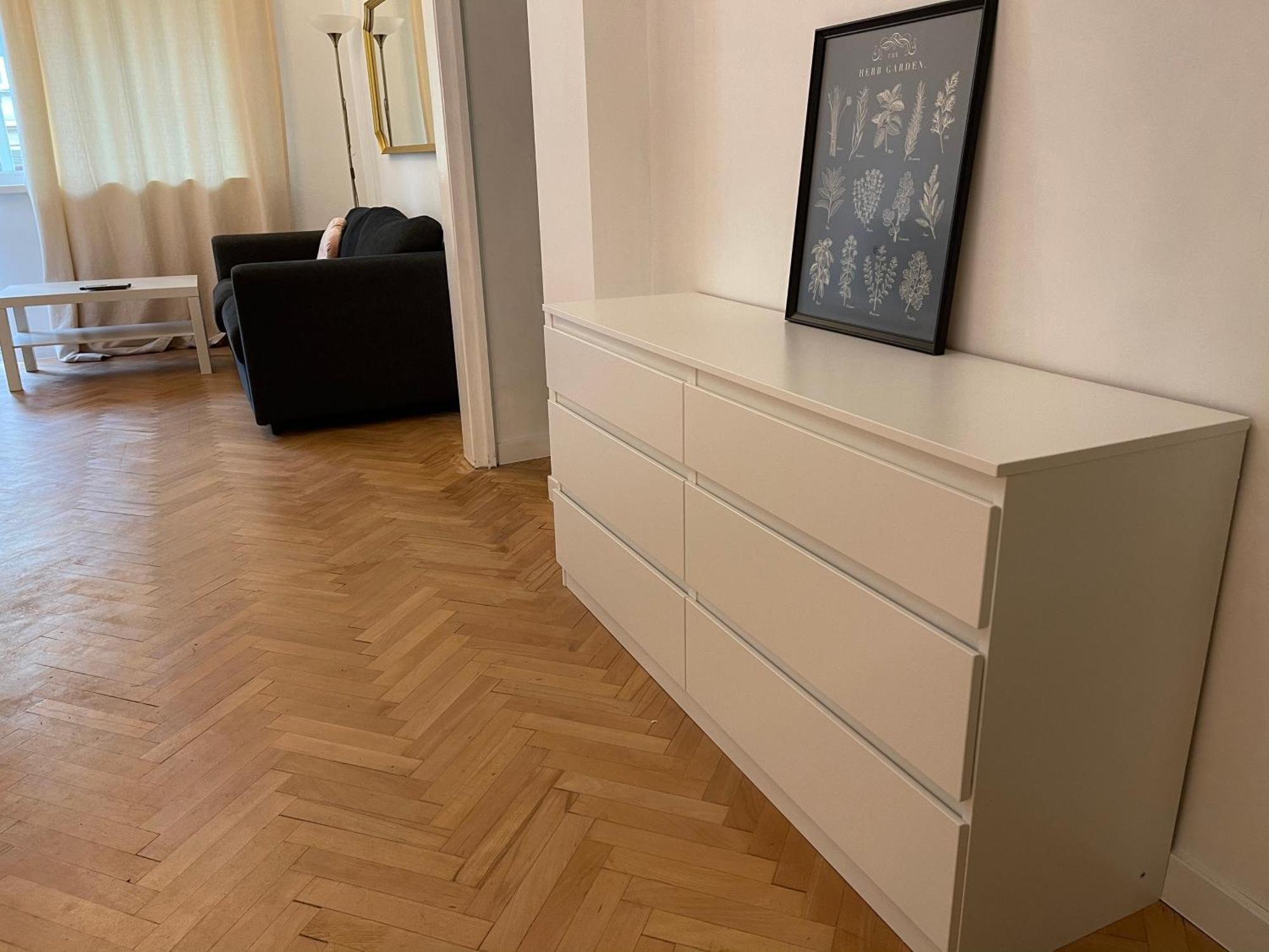 Levski At Heart Of Apartment *