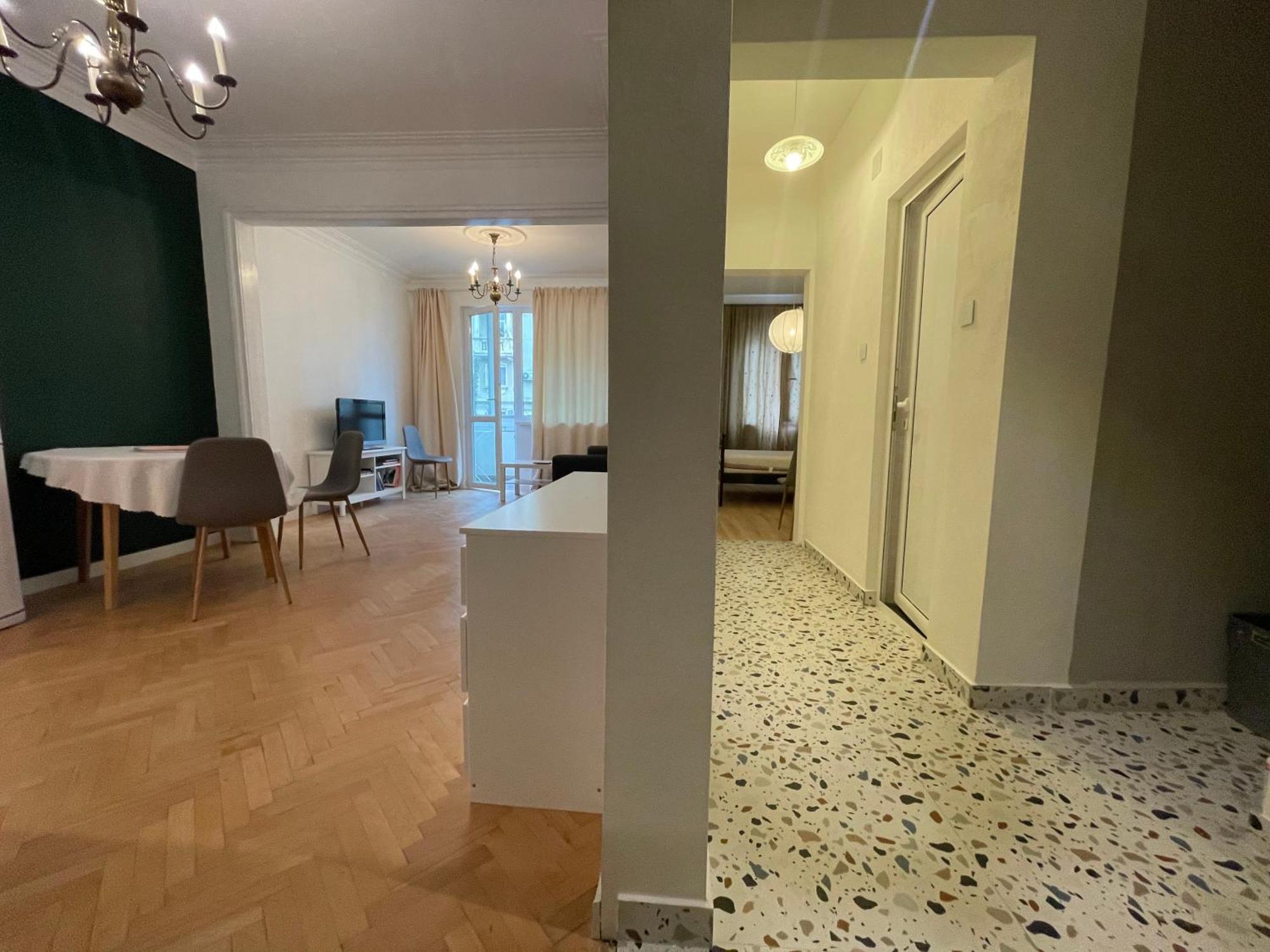 Apartment Levski At Heart Of Sofia