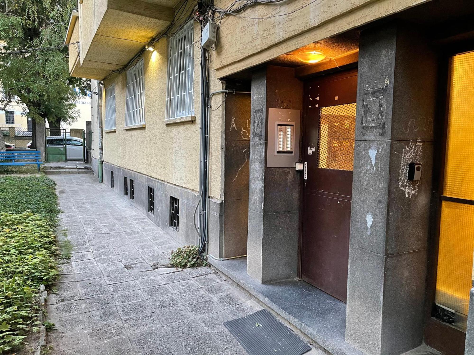 Levski At Heart Of Apartment