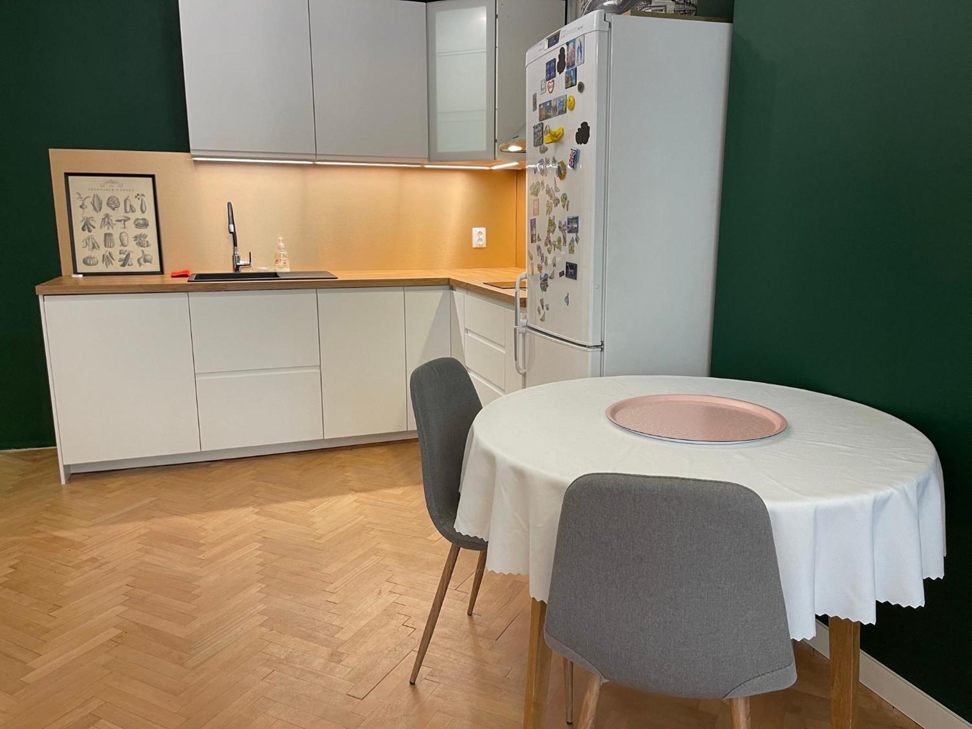 Apartment Levski At Heart Of Sofia