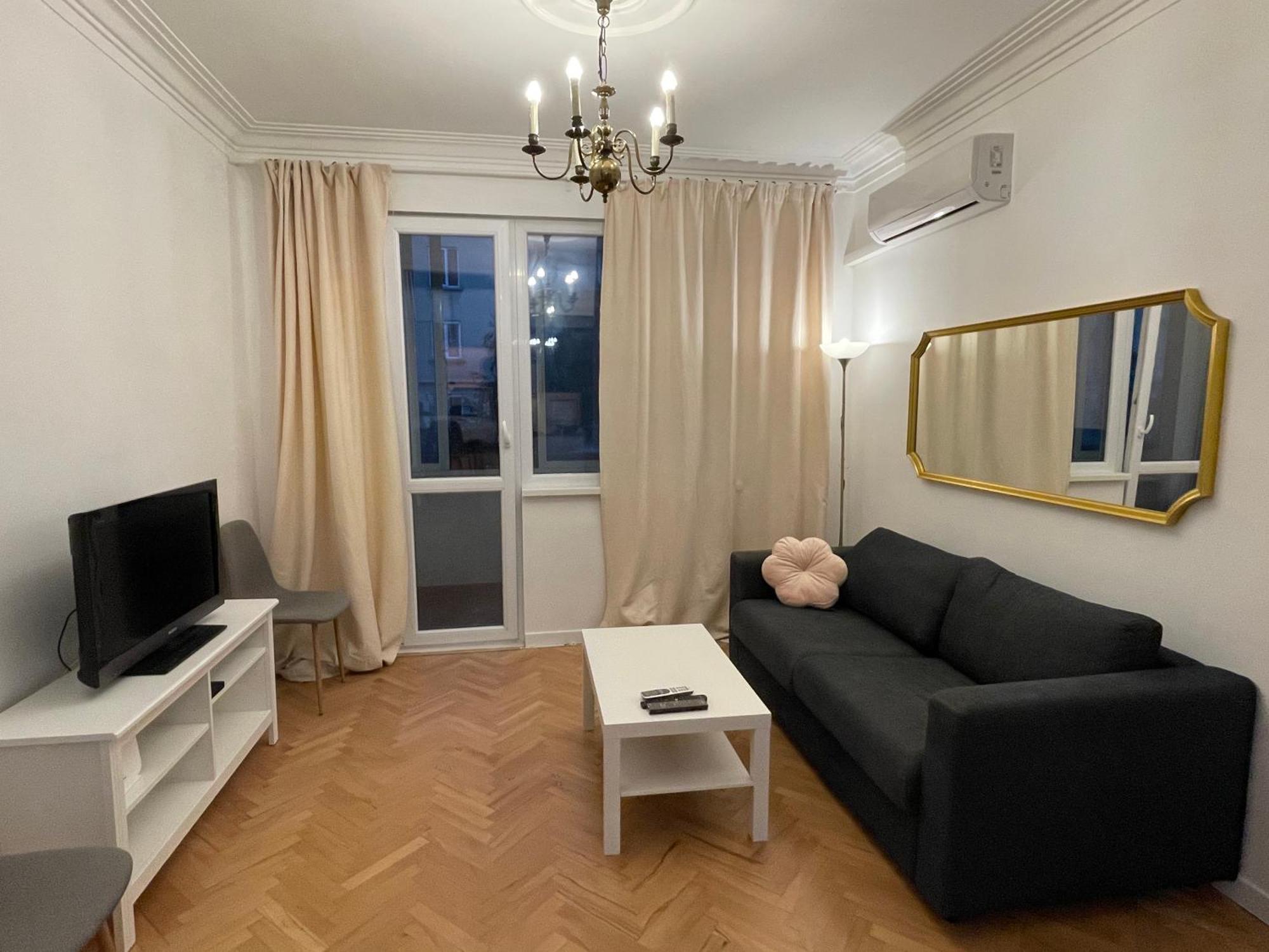 Apartment Levski At Heart Of