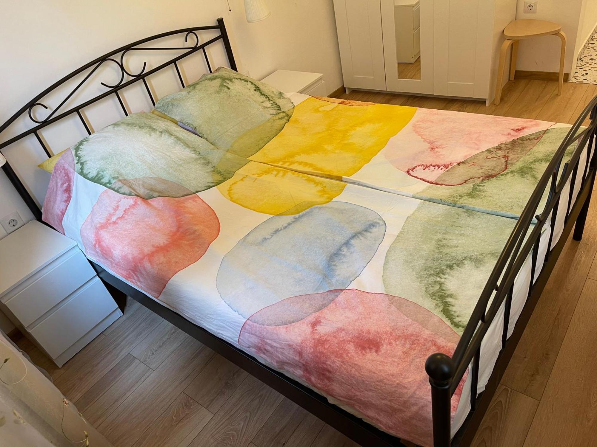 Apartment Levski At Heart Of Sofia